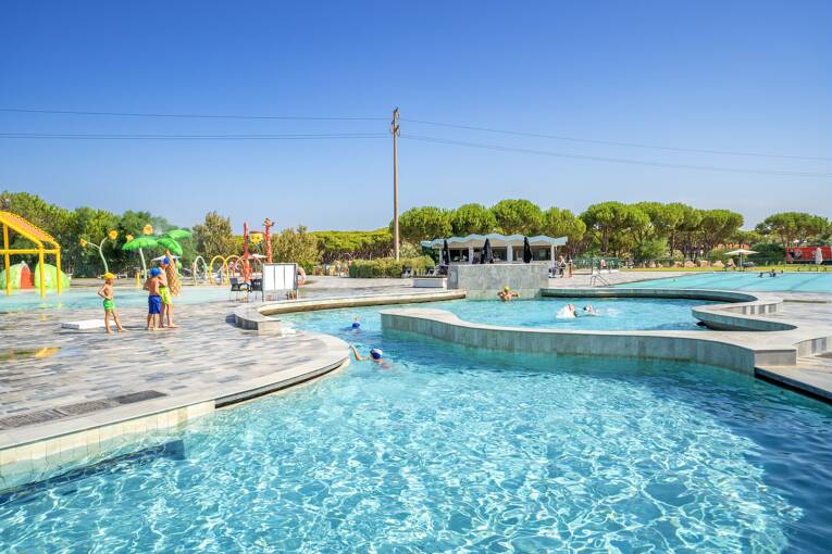 Camping Baia Blu La Tortuga **** photo 2 Sardaigne Tohapi